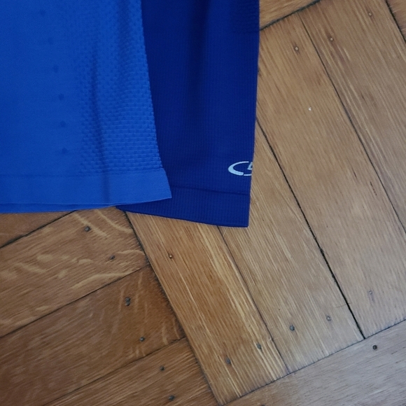 Champion duo dry athletic top - Picture 3 of 4